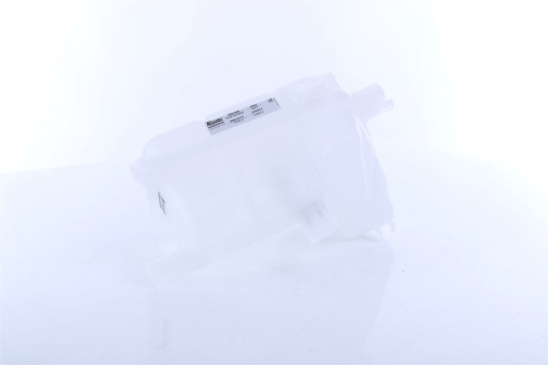 NISSENS 996368 Expansion Tank, coolant