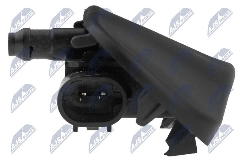 NTY EDS-AU-092 Washer Fluid Jet, window cleaning