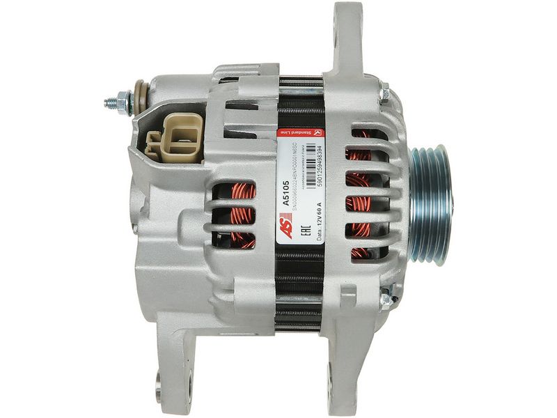 AS-PL A5105 Alternator