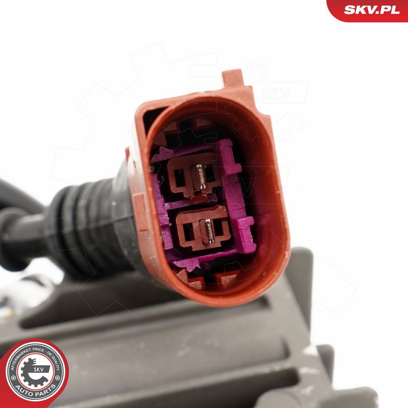 Kompressor, suruõhusüsteem, ESEN SKV 58SKV526