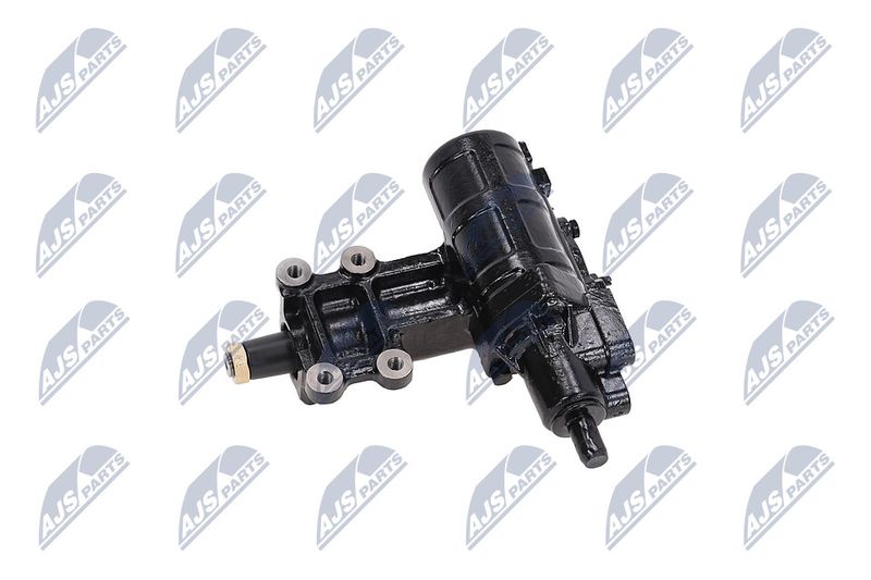 Rooliajam, NTY SPK-CH-014