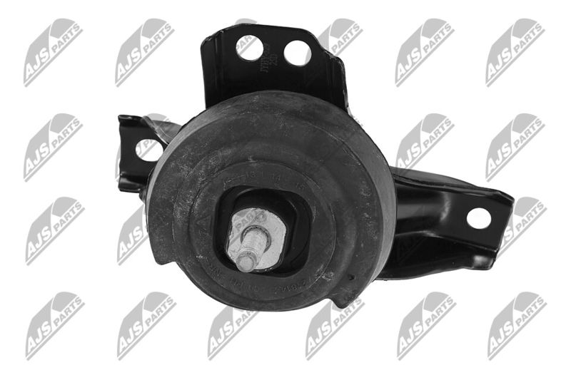 Paigutus, Mootor, NTY ZPS-HY-529