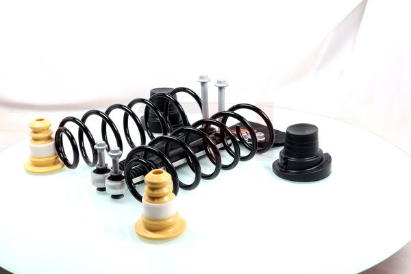 GH GH-331915S02 Suspension Kit, springs/shock absorbers