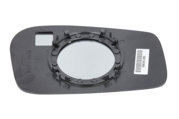 BLIC 6102-02-1227357P Mirror Glass, exterior mirror