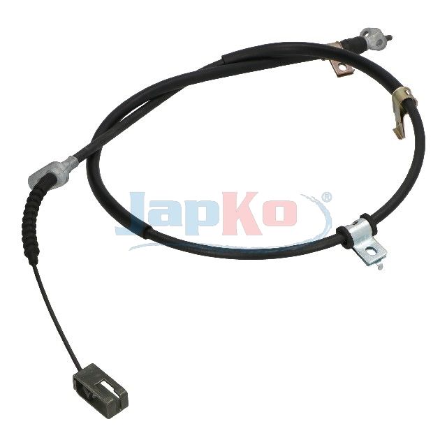 Tross, seisupidur, JAPKO...