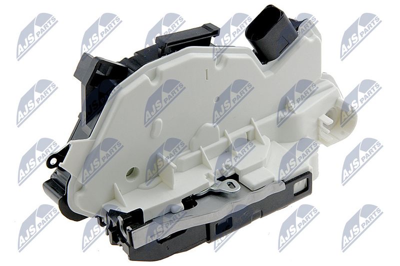 Ukselukk, NTY EZC-WW-088