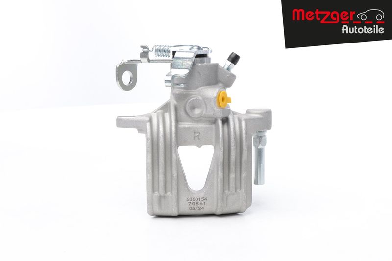 METZGER AUTOTEILE 6260154 Brake Caliper