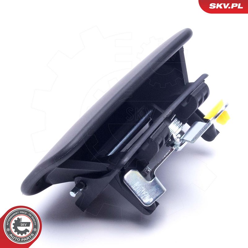 Väljaspoolne uksekäepide, ESEN SKV 96SKV150