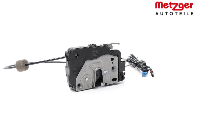 METZGER AUTOTEILE 2314681 Door Lock