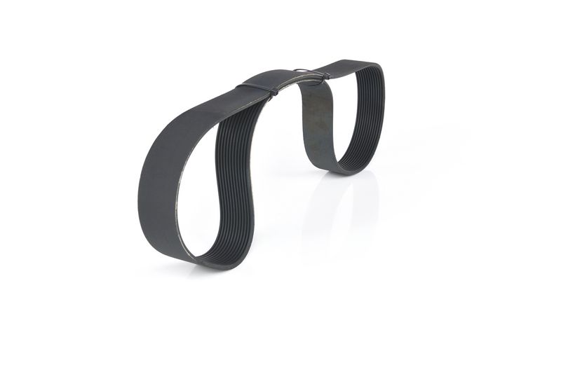 BOSCH 1987947041 V-ribbed Belt