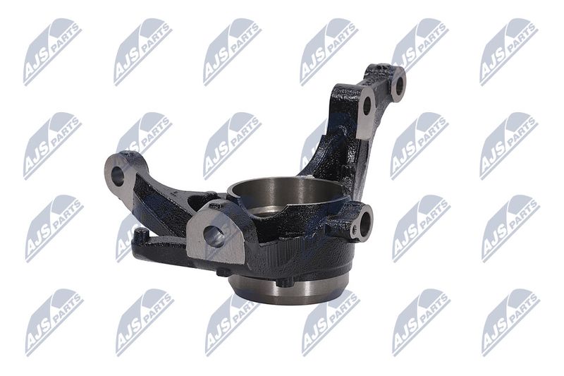 Käändmik, rattakinnitus, NTY ZZP-HY-520