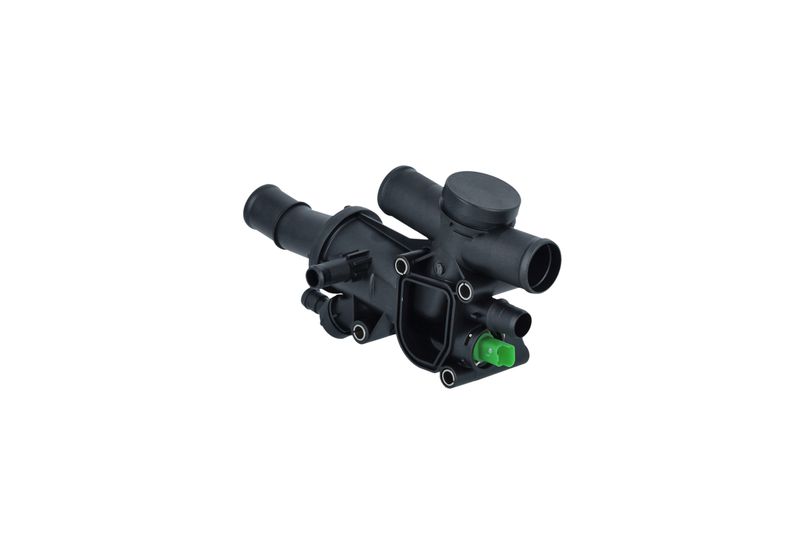 Termostat,lichid racire 725281 NRF
