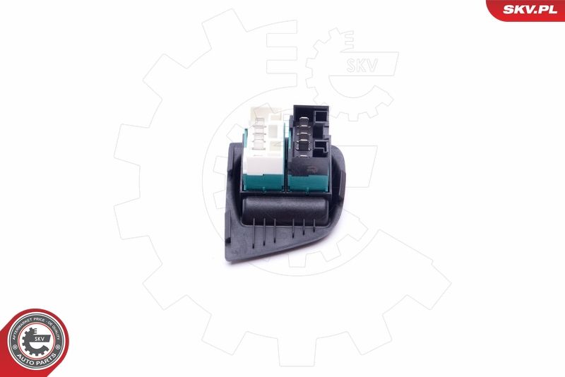 ESEN SKV 37SKV026 Switch, window regulator