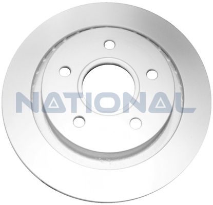 National NBD508