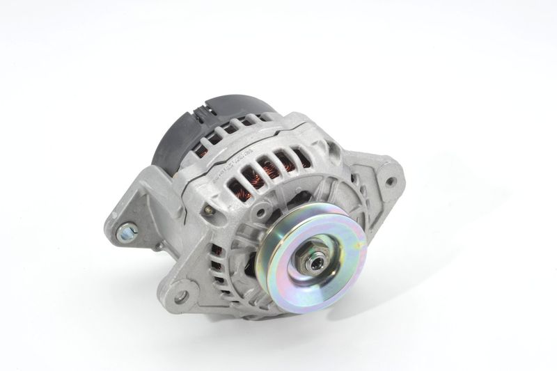 BOSCH 0123310052 Generatorius
