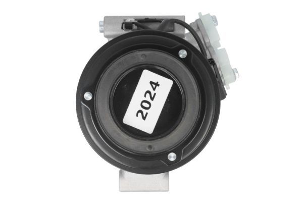 THERMOTEC KTT090550 Compressor, air conditioning