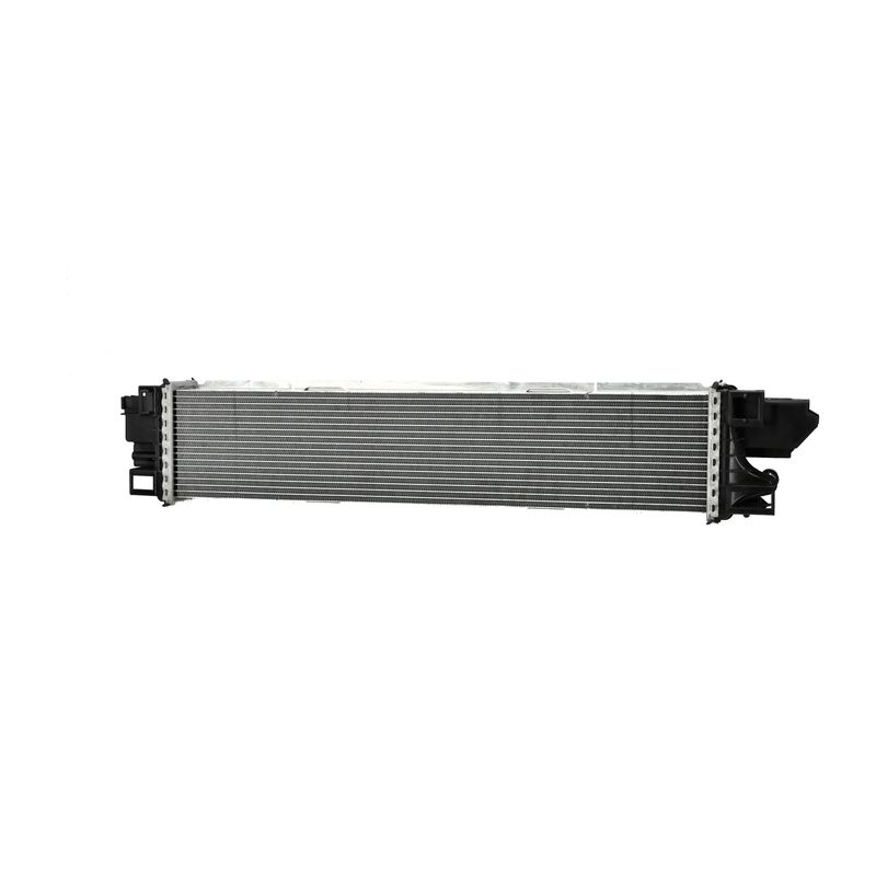 NISSENS 961272 Charge Air Cooler