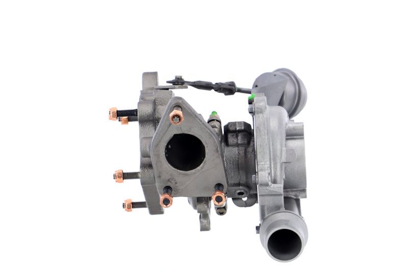 REMANTE 003-001-001192R Charger, charging (supercharged/turbocharged)