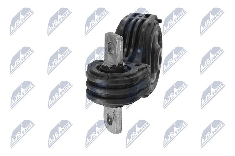 Paigutus, Mootor, NTY ZPS-HD-014