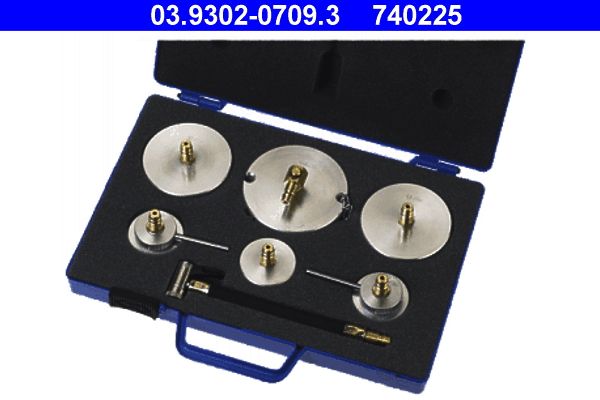 Adaptor aerisire 03.9302-0709.3 ATE