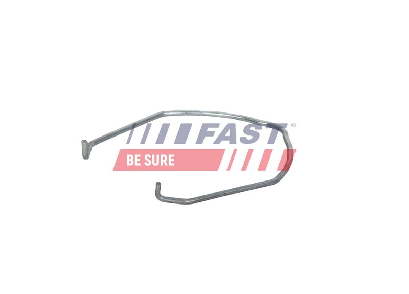 FAST FT13239 ening Clamp, charge air hose