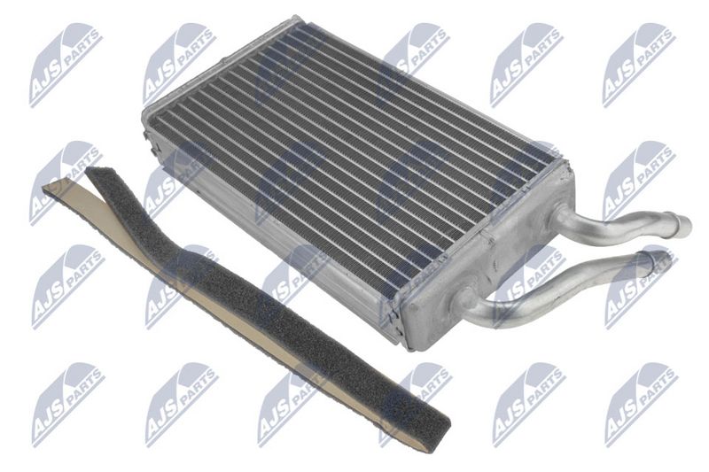 NTY CNG-FR-004 Heat Exchanger, interior heating