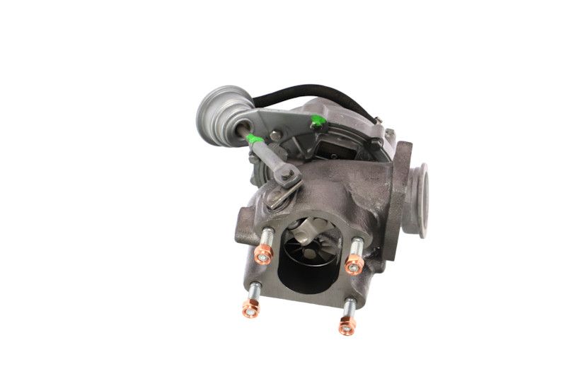 REMANTE 003-001-001177R Turbokompresorius