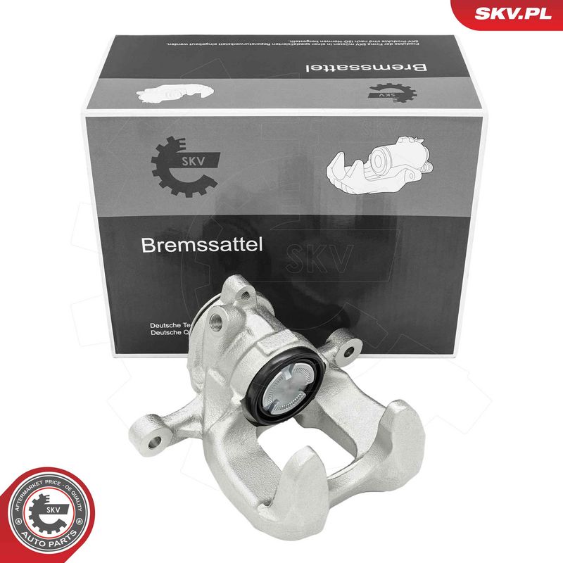 Pidurisadul, ESEN SKV 78SKV073