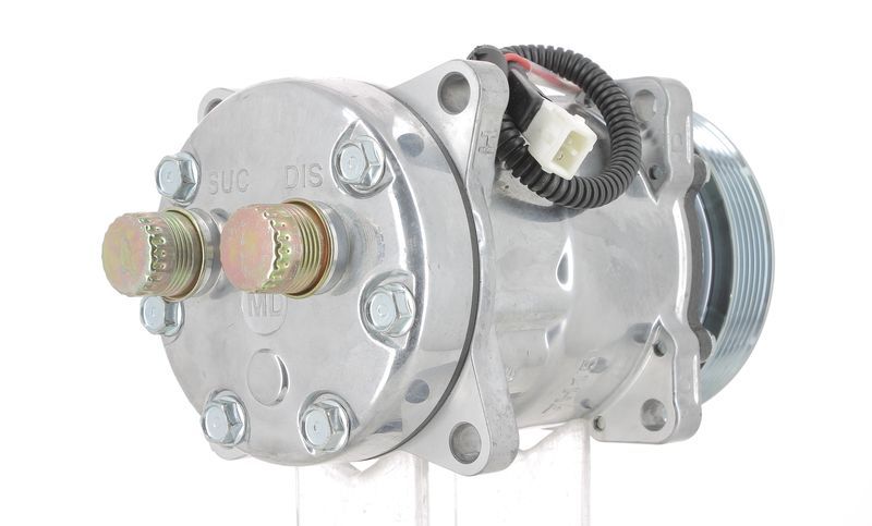 CEVAM 8600100 Compressor, air conditioning
