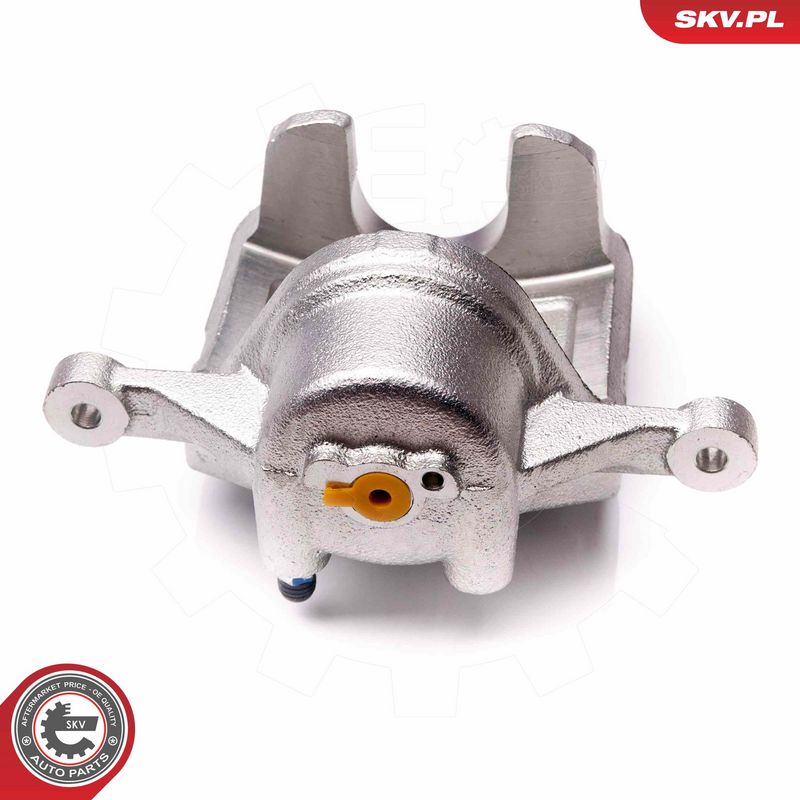 Pidurisadul, ESEN SKV 23SKV611