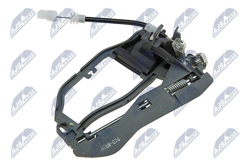 Raam, väljaspoolne...