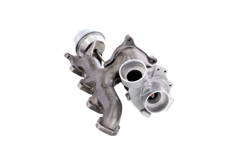 REMANTE 003-001-000091R Charger, charging (supercharged/turbocharged)