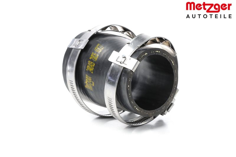 METZGER AUTOTEILE 2401419 Charge Air Hose