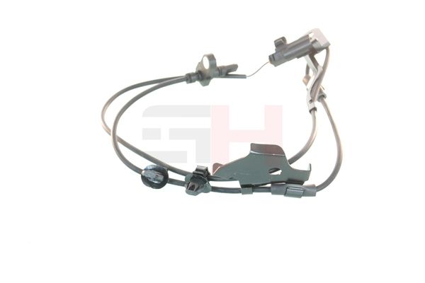 Andur, rattapöörete arv, GH GH-704508H