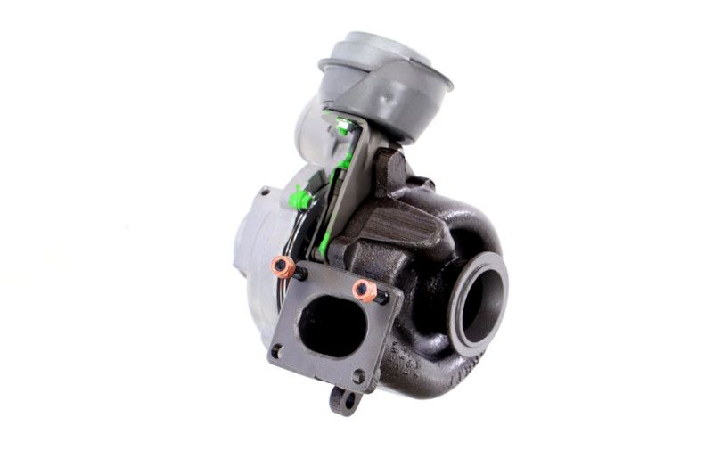 REMANTE 003-001-001014R Charger, charging (supercharged/turbocharged)