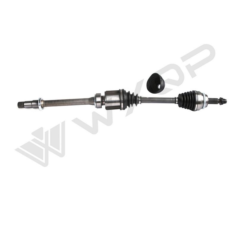 WXQP 61170 Joint Kit, drive shaft
