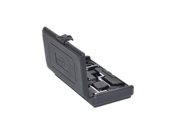 KS TOOLS 500.7560 Puller Set, ignition coil connector