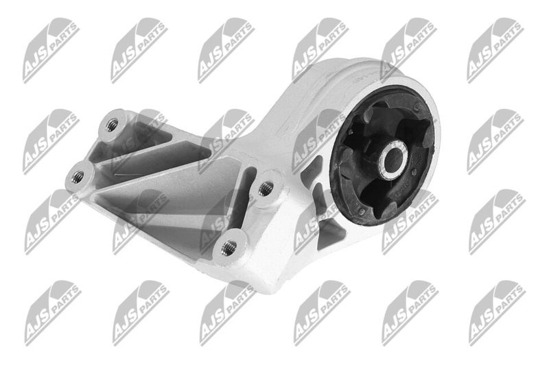 Paigutus, Mootor, NTY ZPS-CH-148