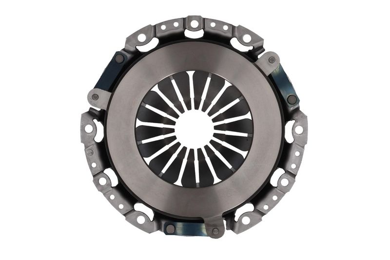 Sidurisurveplaat, KAMOKA PC131