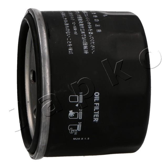 JAPKO 10M02 Oil Filter