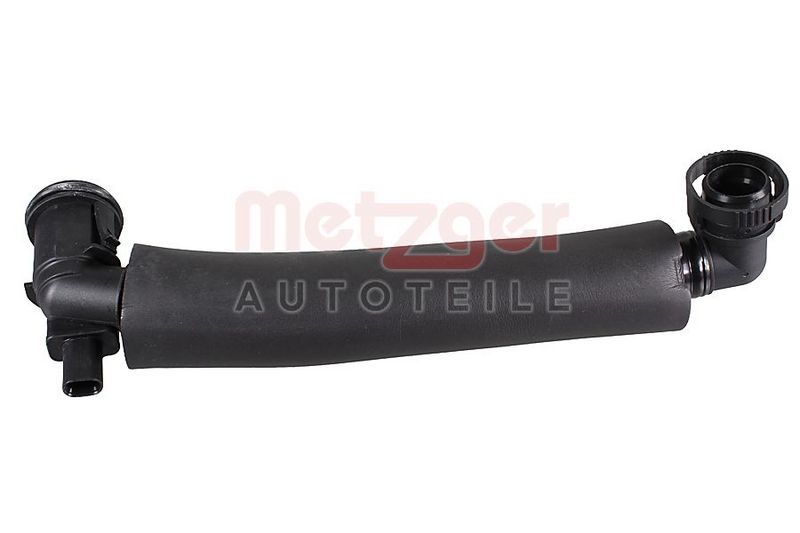 METZGER AUTOTEILE 2380253 Hose, crankcase ventilation