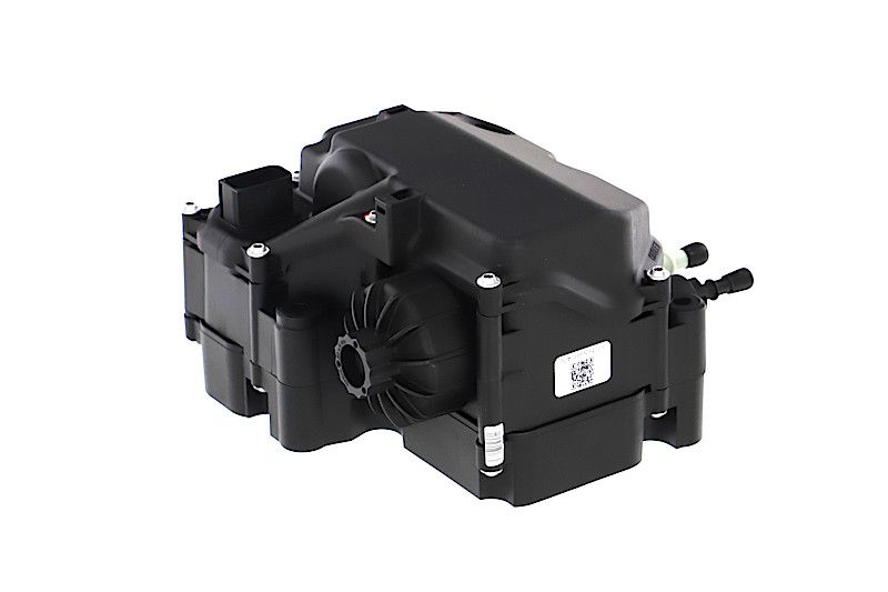 REMANTE 002-020-000049R Delivery Module, urea injection