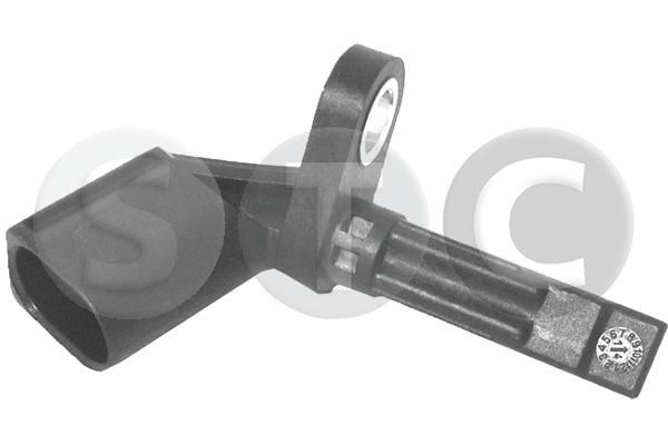 Sensor, revoluciones de la rueda