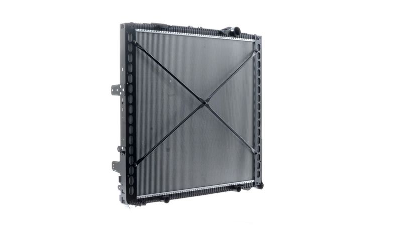 Product Image - Radiateur - CR2086000P - MAHLE
