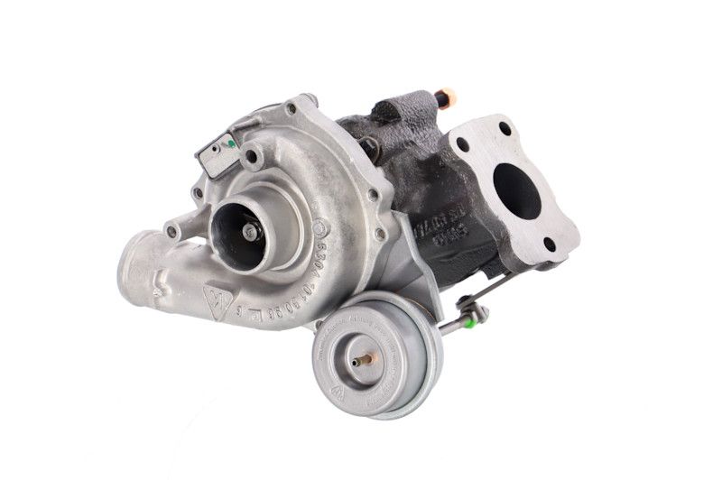 REMANTE 003-001-000148R Charger, charging (supercharged/turbocharged)