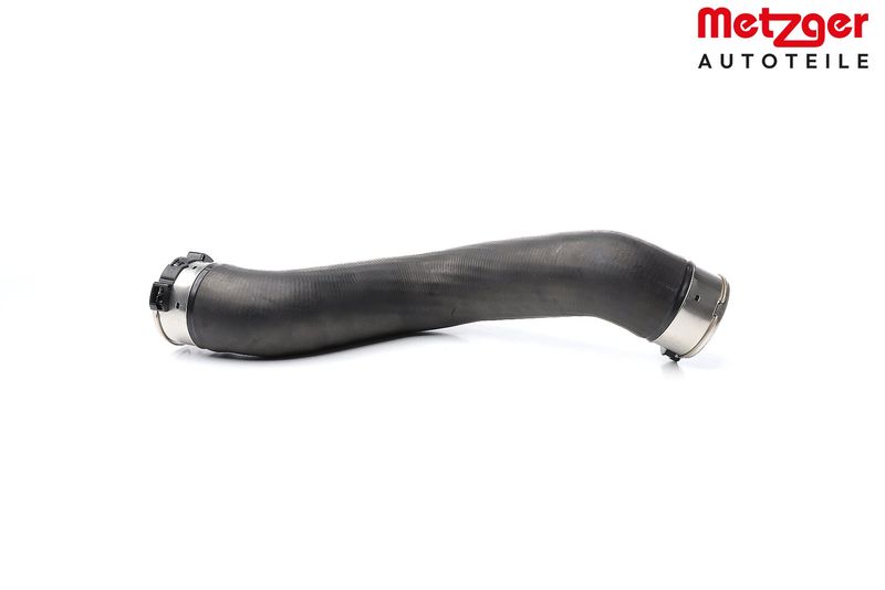 METZGER AUTOTEILE 2401271 Charge Air Hose