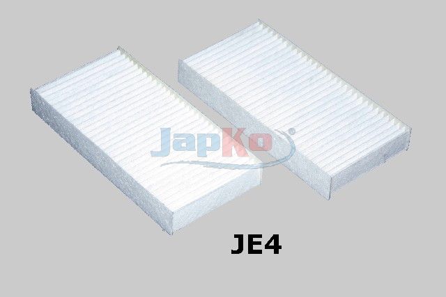 Filter, salongiõhk, JAPKO...