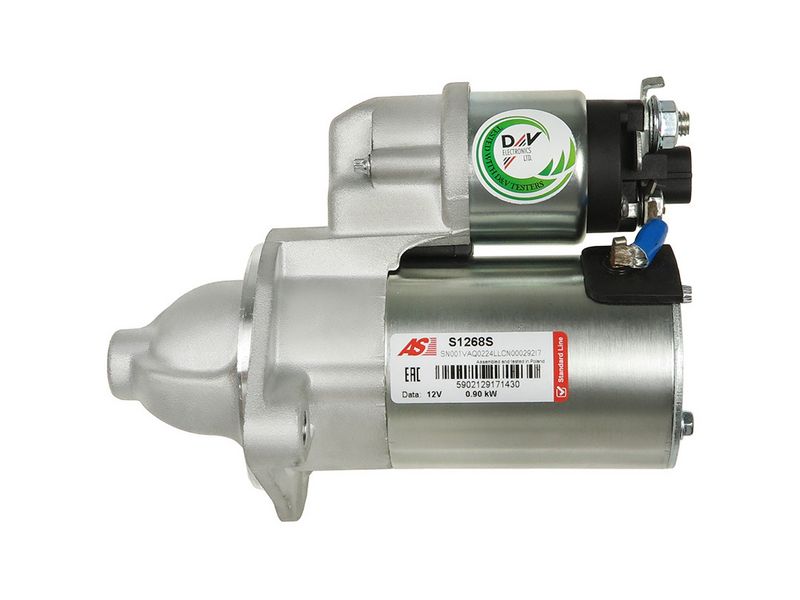 AS-PL S1268S Starter