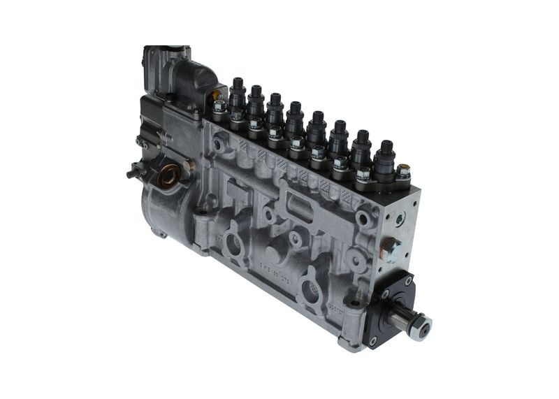 Pompa de injectie 0 402 648 612 BOSCH