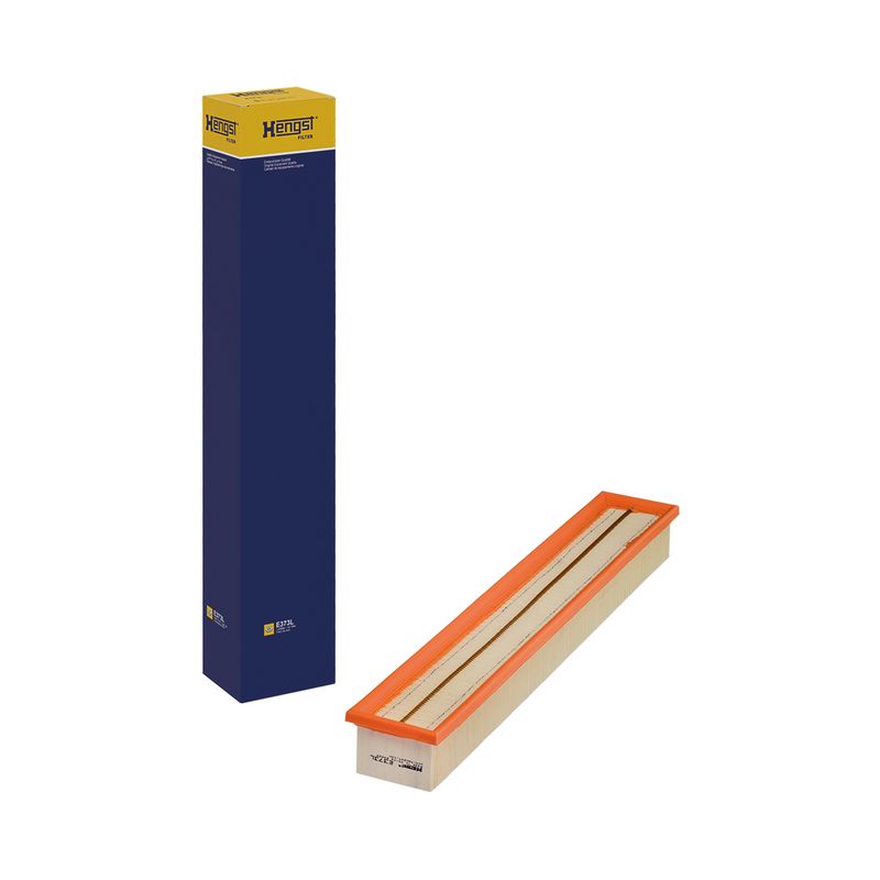HENGST FILTER E373L Air Filter